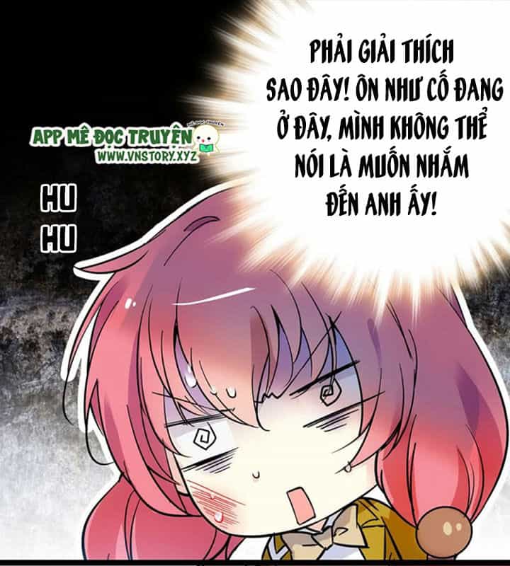 Nữ Hầu Sau Giờ Học - Chương 9 - ảnh 13