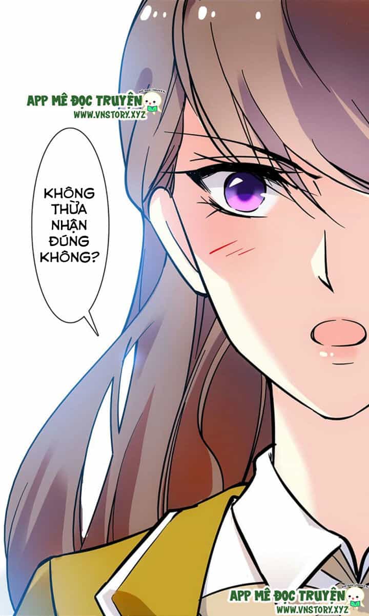Nữ Hầu Sau Giờ Học - Chương 9 - ảnh 14
