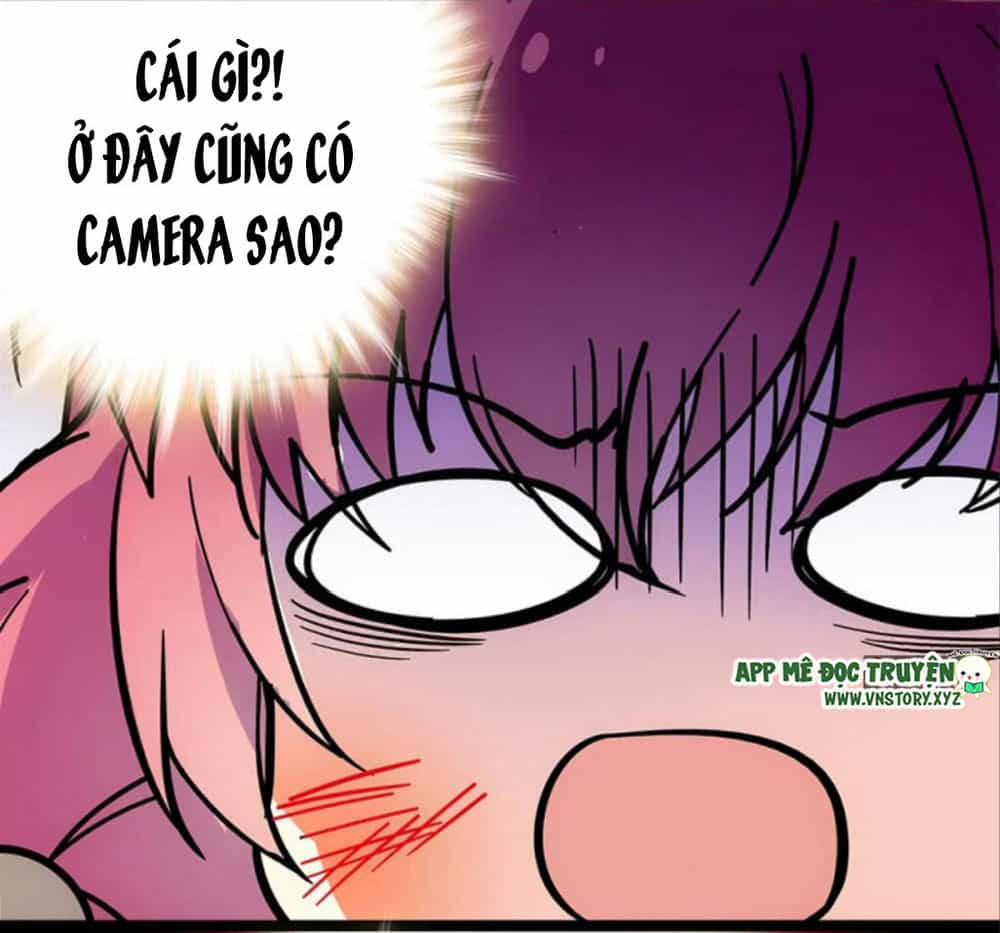 Nữ Hầu Sau Giờ Học - Chương 9 - ảnh 17