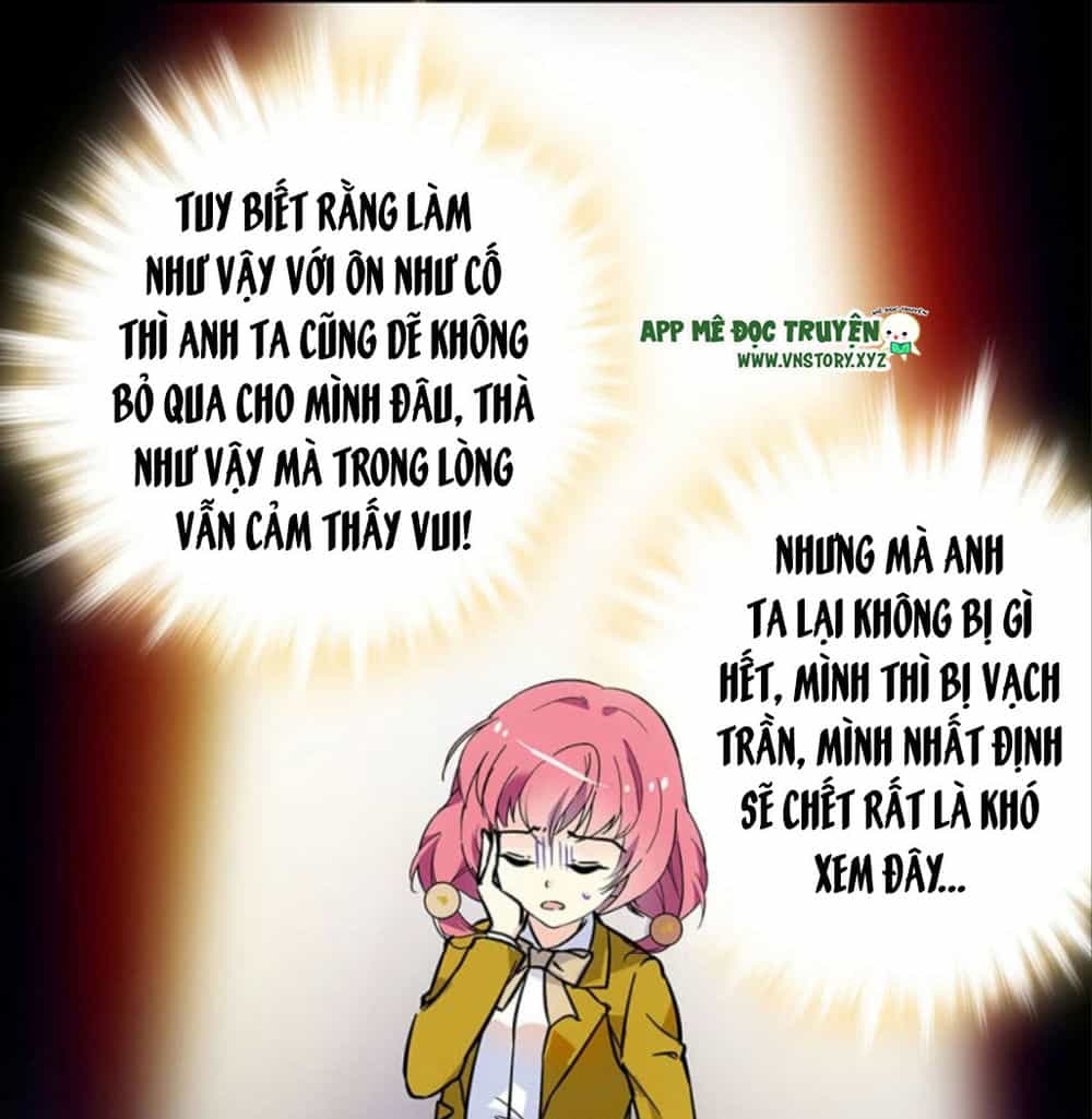 Nữ Hầu Sau Giờ Học - Chương 9 - ảnh 18