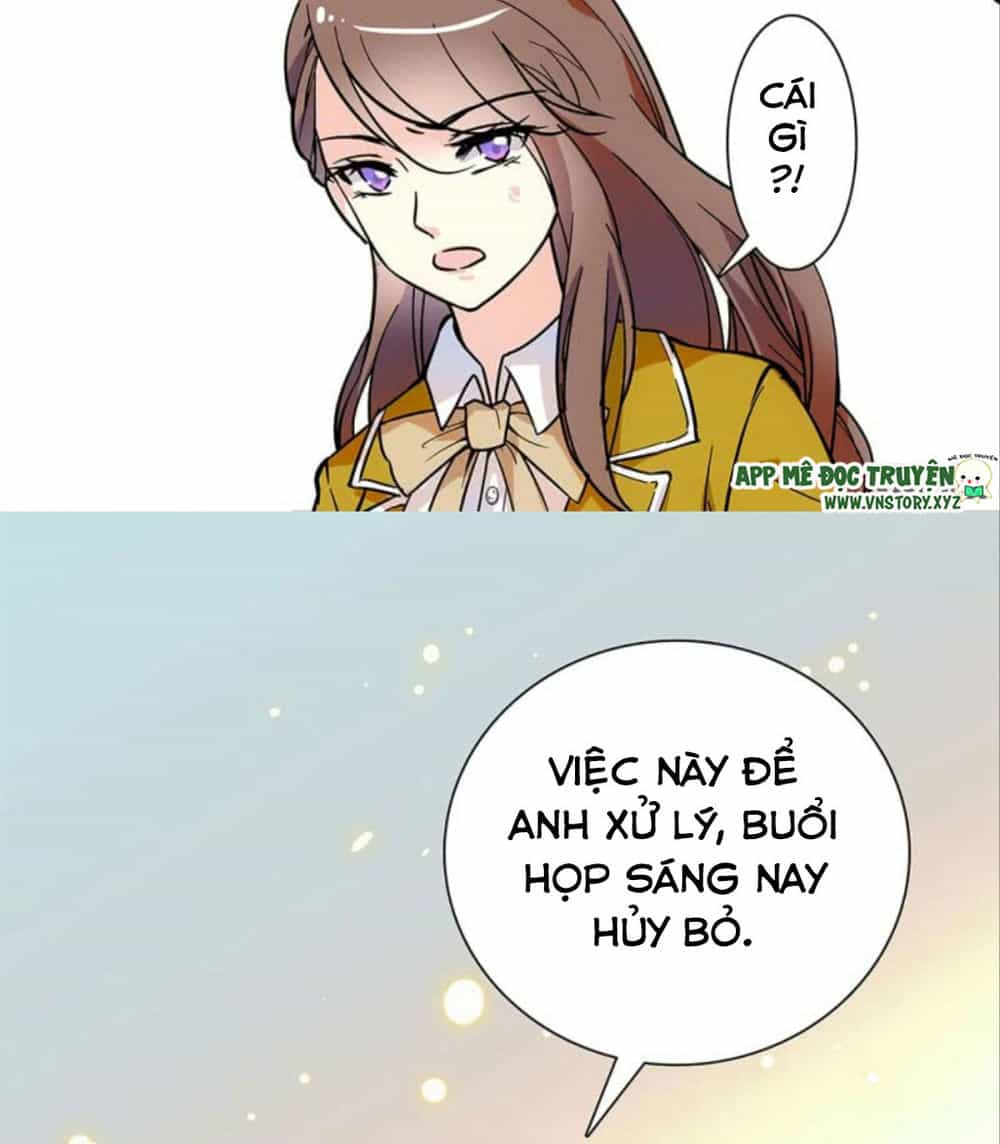 Nữ Hầu Sau Giờ Học - Chương 9 - ảnh 22