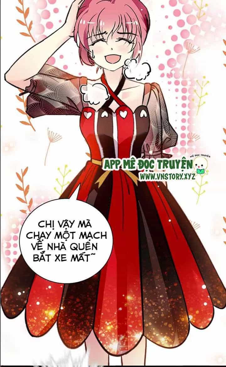 Nữ Hầu Sau Giờ Học - Chương 101 - ảnh 12