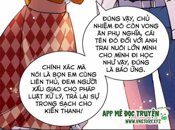 Nữ Hầu Sau Giờ Học - Chương 102 - ảnh 18