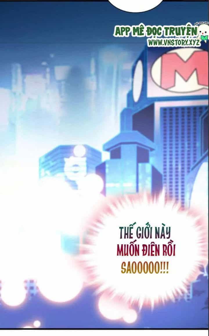Nữ Hầu Sau Giờ Học - Chương 103 - ảnh 29