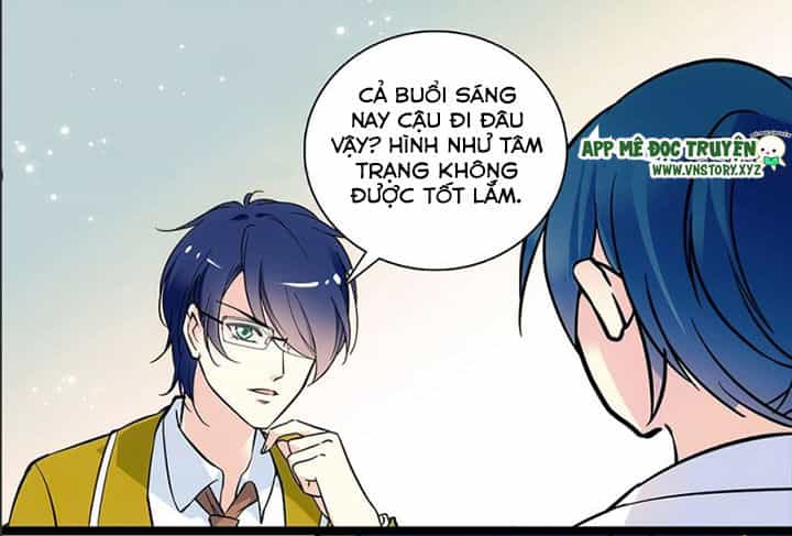 Nữ Hầu Sau Giờ Học - Chương 12 - ảnh 6