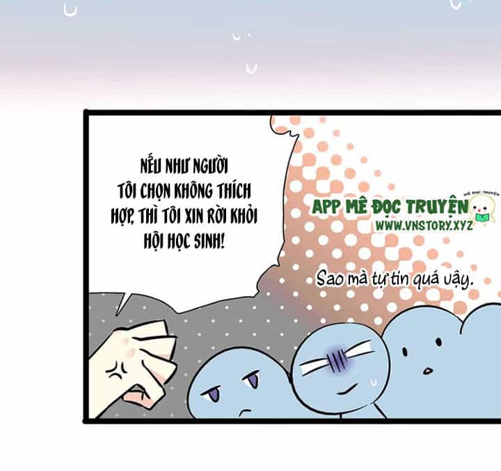 Nữ Hầu Sau Giờ Học - Chương 13 - ảnh 21