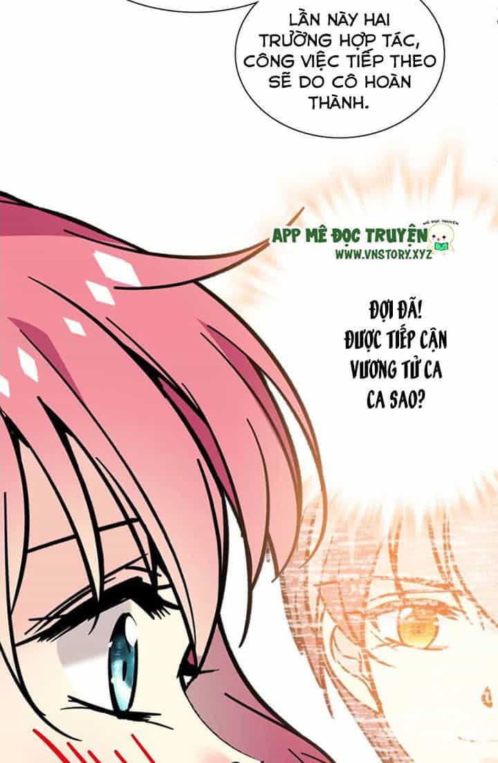 Nữ Hầu Sau Giờ Học - Chương 13 - ảnh 9