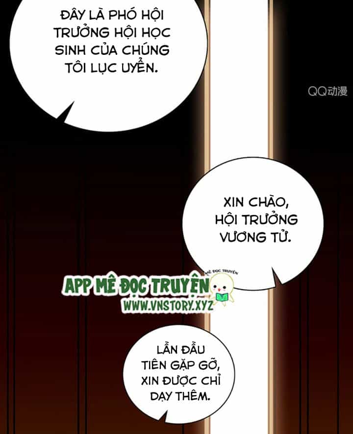 Nữ Hầu Sau Giờ Học - Chương 14 - ảnh 12