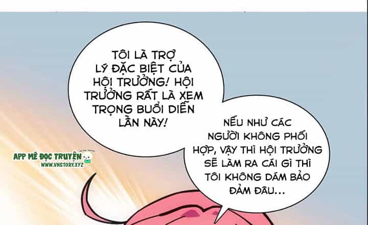 Nữ Hầu Sau Giờ Học - Chương 20 - ảnh 10