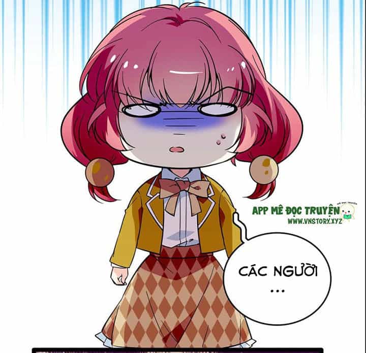 Nữ Hầu Sau Giờ Học - Chương 20 - ảnh 15