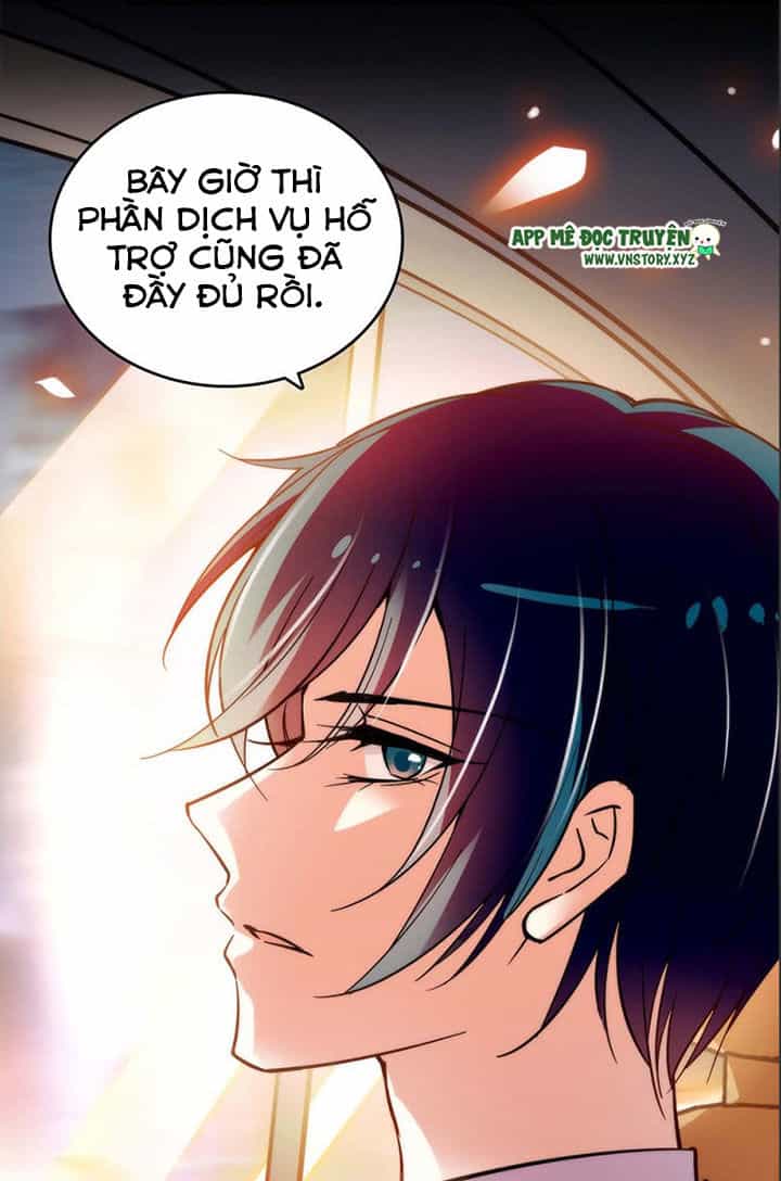 Nữ Hầu Sau Giờ Học - Chương 20 - ảnh 23