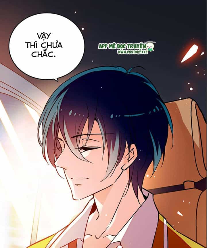 Nữ Hầu Sau Giờ Học - Chương 20 - ảnh 31
