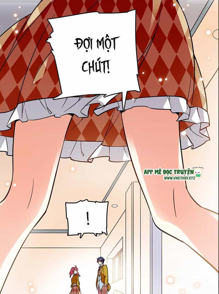Nữ Hầu Sau Giờ Học - Chương 20 - ảnh 38