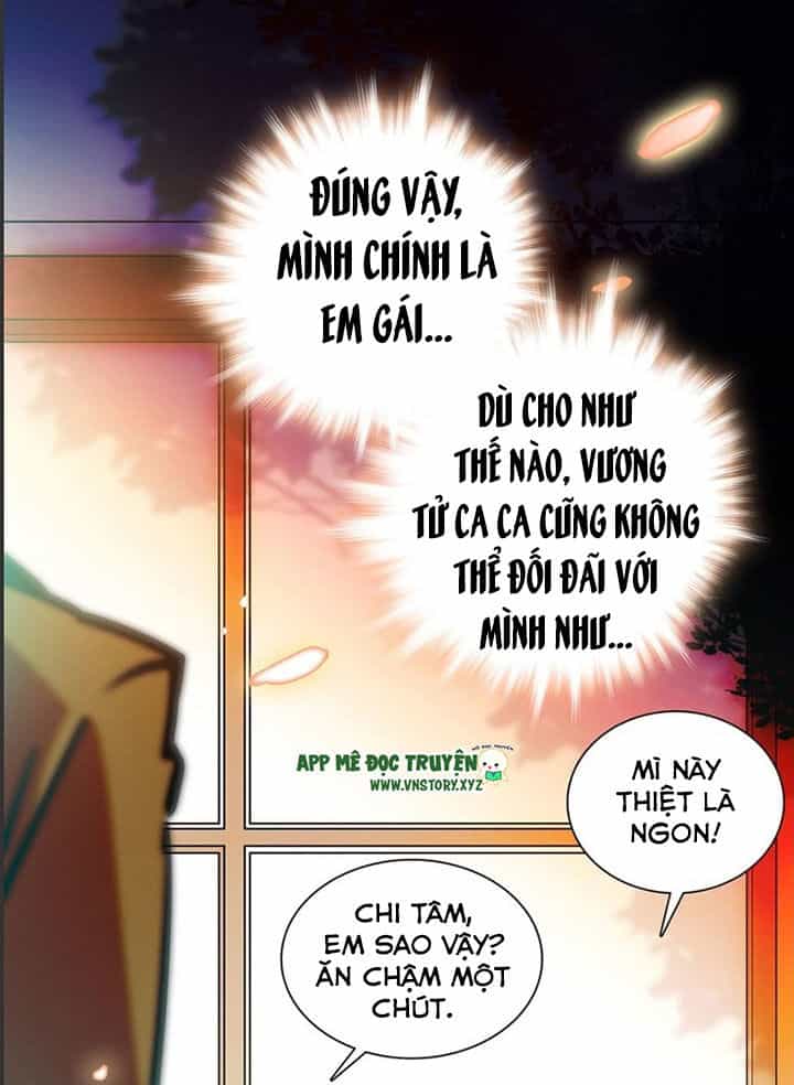 Nữ Hầu Sau Giờ Học - Chương 23 - ảnh 20