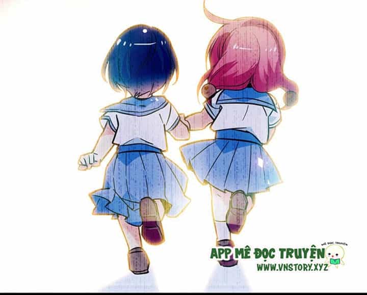 Nữ Hầu Sau Giờ Học - Chương 27 - ảnh 19