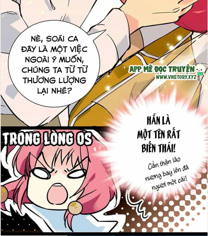 Nữ Hầu Sau Giờ Học - Chương 2 - ảnh 8
