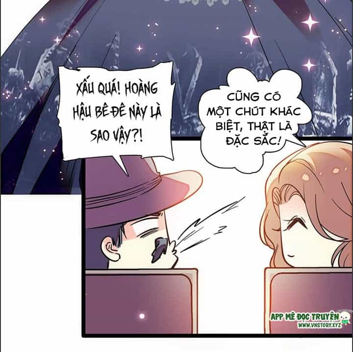 Nữ Hầu Sau Giờ Học - Chương 33 - ảnh 11