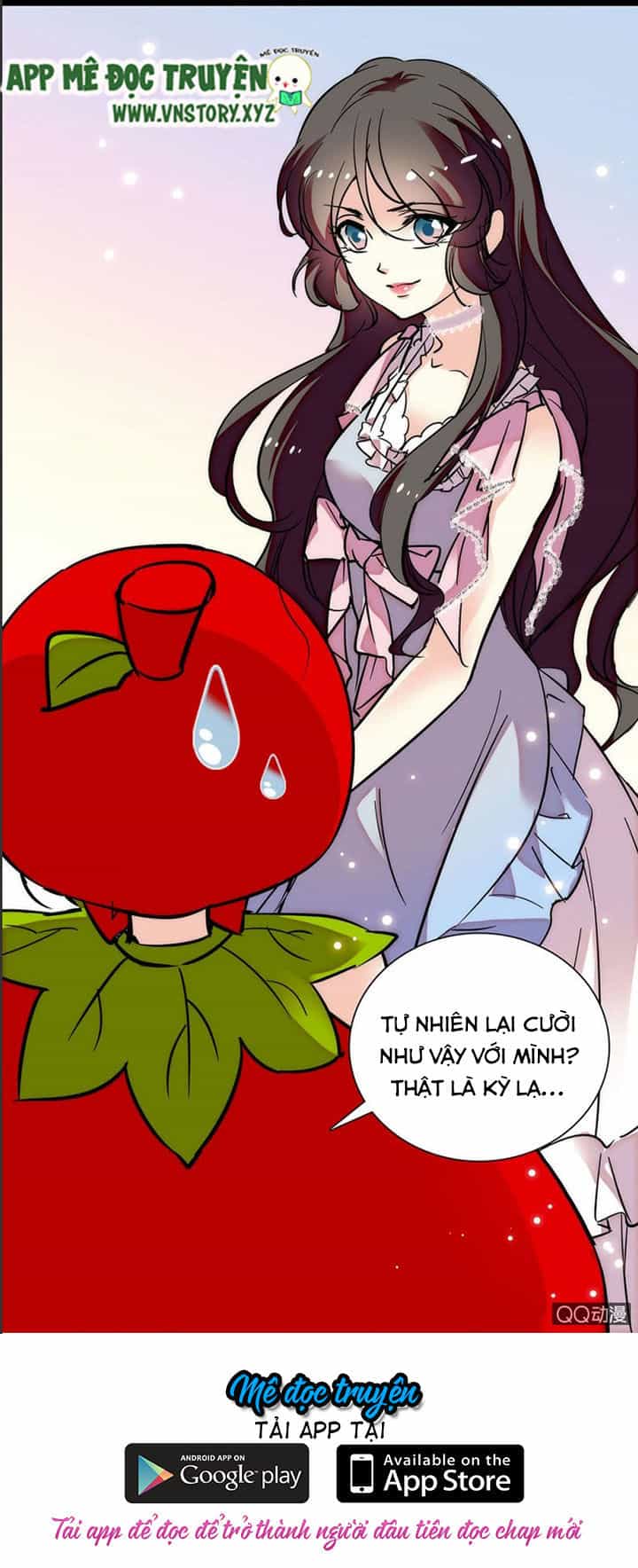 Nữ Hầu Sau Giờ Học - Chương 35 - ảnh 21