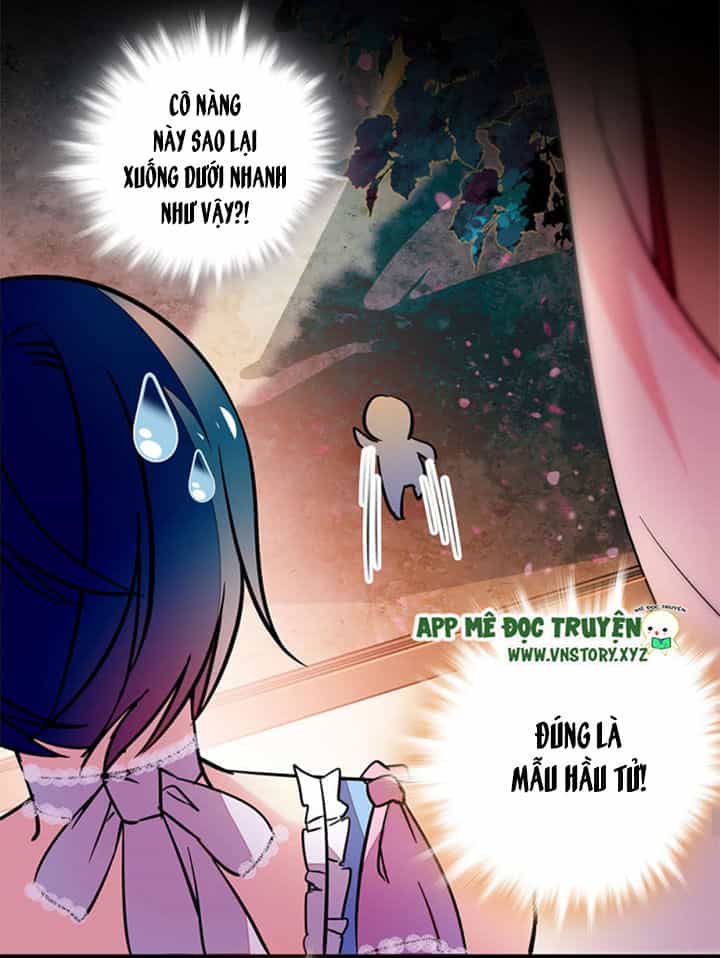 Nữ Hầu Sau Giờ Học - Chương 38 - ảnh 19