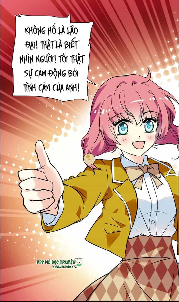 Nữ Hầu Sau Giờ Học - Chương 41 - ảnh 14