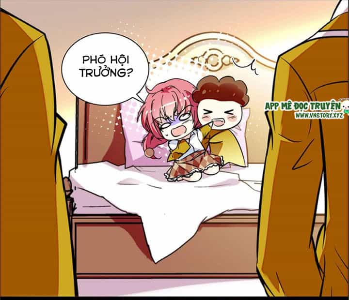 Nữ Hầu Sau Giờ Học - Chương 41 - ảnh 6