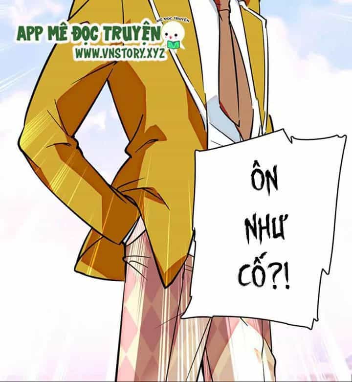 Nữ Hầu Sau Giờ Học - Chương 43 - ảnh 20
