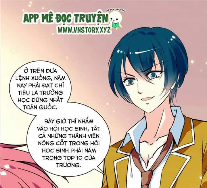 Nữ Hầu Sau Giờ Học - Chương 44 - ảnh 13