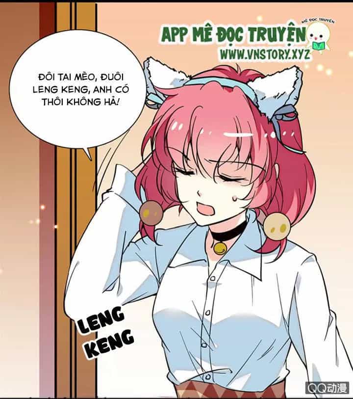 Nữ Hầu Sau Giờ Học - Chương 44 - ảnh 32