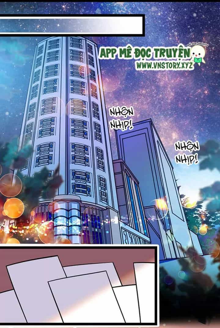 Nữ Hầu Sau Giờ Học - Chương 46 - ảnh 16
