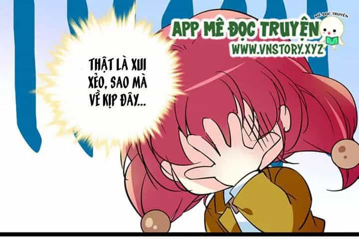 Nữ Hầu Sau Giờ Học - Chương 48 - ảnh 21
