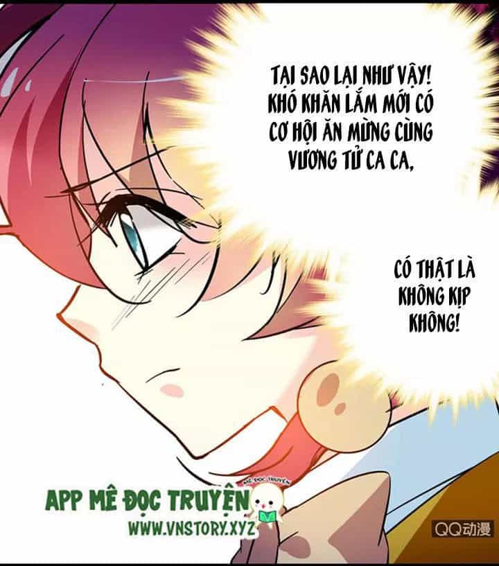 Nữ Hầu Sau Giờ Học - Chương 48 - ảnh 23