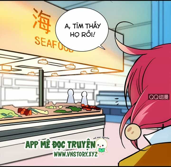 Nữ Hầu Sau Giờ Học - Chương 49 - ảnh 10