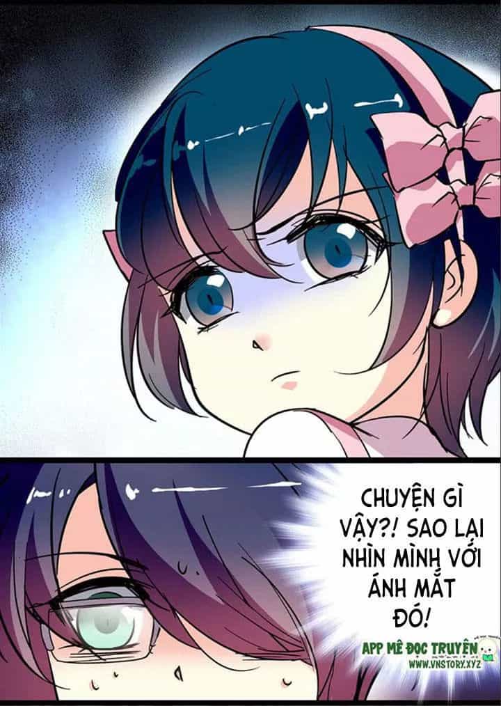 Nữ Hầu Sau Giờ Học - Chương 51 - ảnh 15