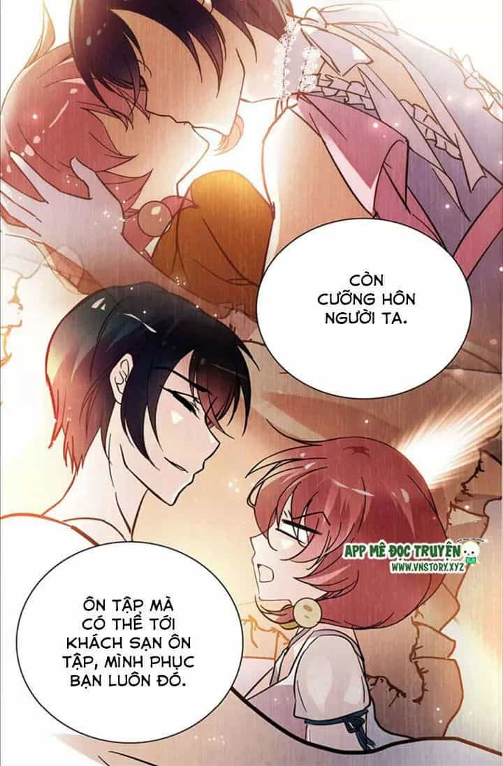 Nữ Hầu Sau Giờ Học - Chương 51 - ảnh 28