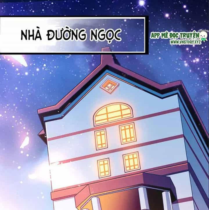 Nữ Hầu Sau Giờ Học - Chương 51 - ảnh 3