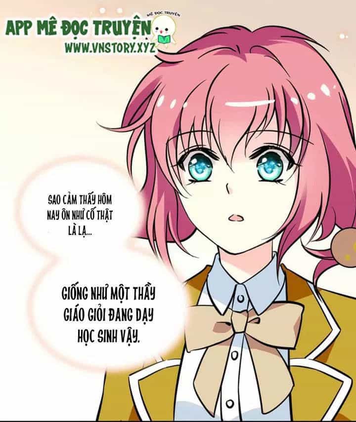 Nữ Hầu Sau Giờ Học - Chương 54 - ảnh 6