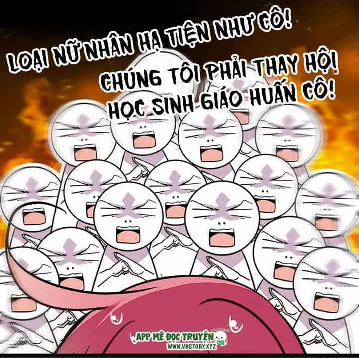 Nữ Hầu Sau Giờ Học - Chương 55 - ảnh 2