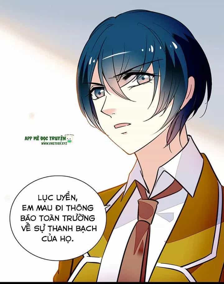 Nữ Hầu Sau Giờ Học - Chương 55 - ảnh 26