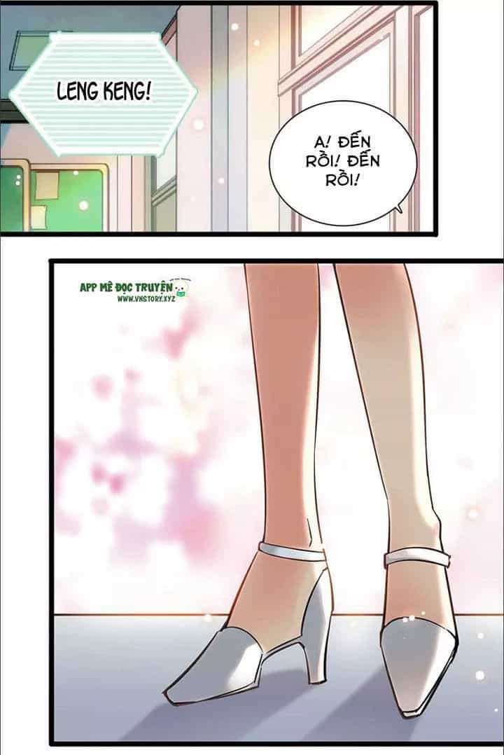 Nữ Hầu Sau Giờ Học - Chương 56 - ảnh 14