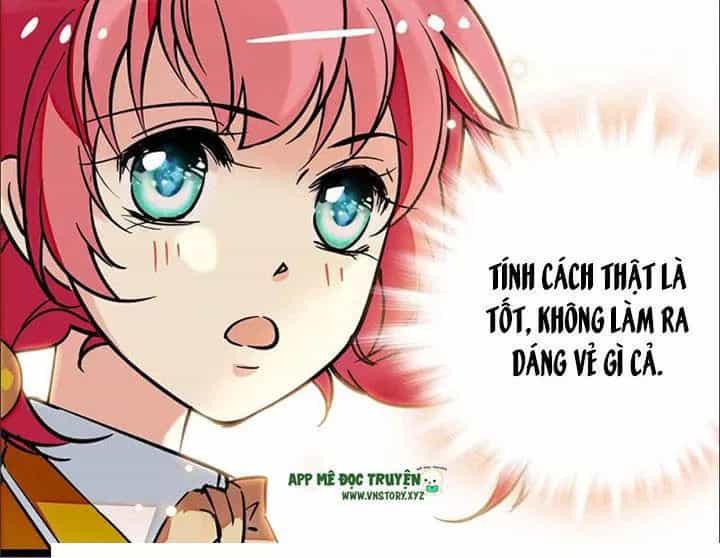 Nữ Hầu Sau Giờ Học - Chương 56 - ảnh 27