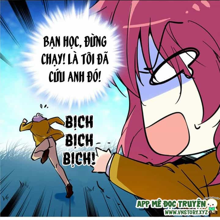 Nữ Hầu Sau Giờ Học - Chương 5 - ảnh 8