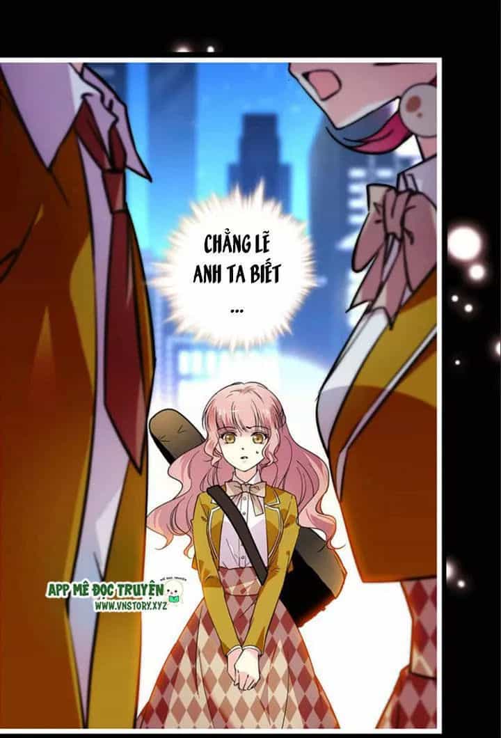 Nữ Hầu Sau Giờ Học - Chương 60 - ảnh 3