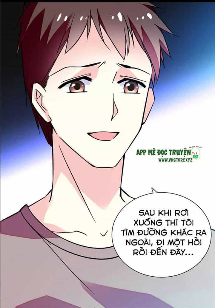 Nữ Hầu Sau Giờ Học - Chương 68 - ảnh 4