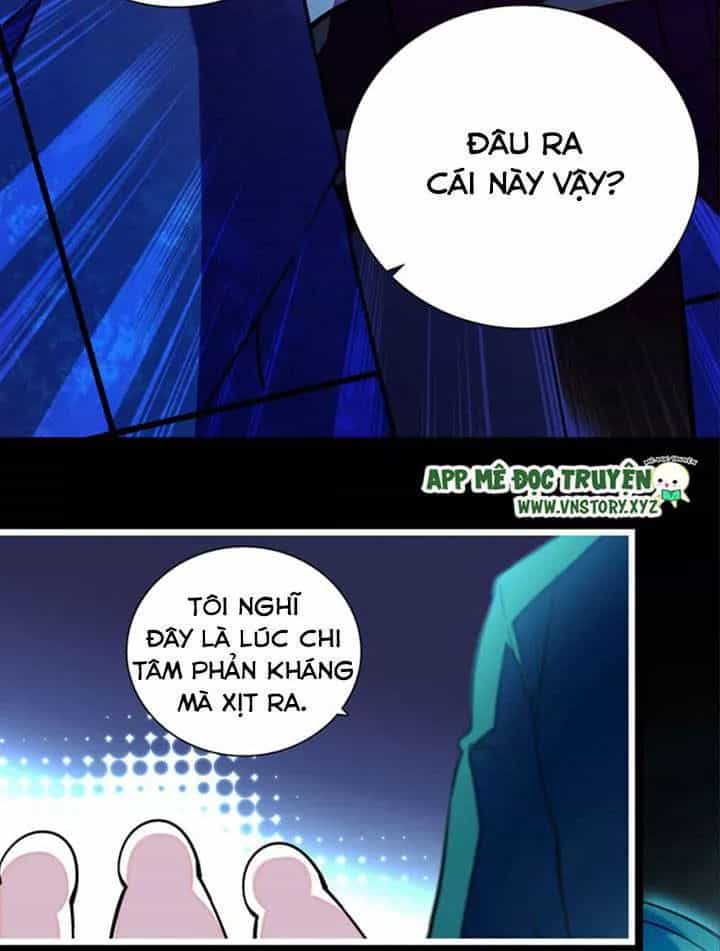 Nữ Hầu Sau Giờ Học - Chương 69 - ảnh 28