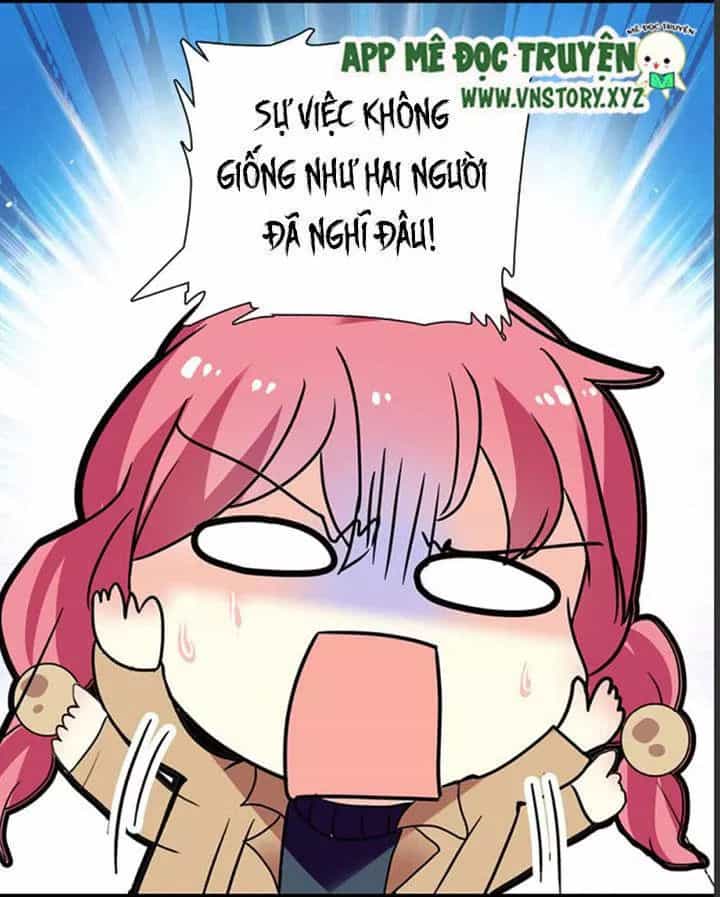 Nữ Hầu Sau Giờ Học - Chương 72 - ảnh 4