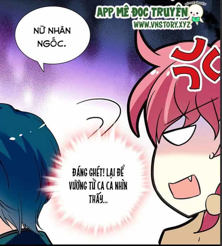 Nữ Hầu Sau Giờ Học - Chương 72 - ảnh 5