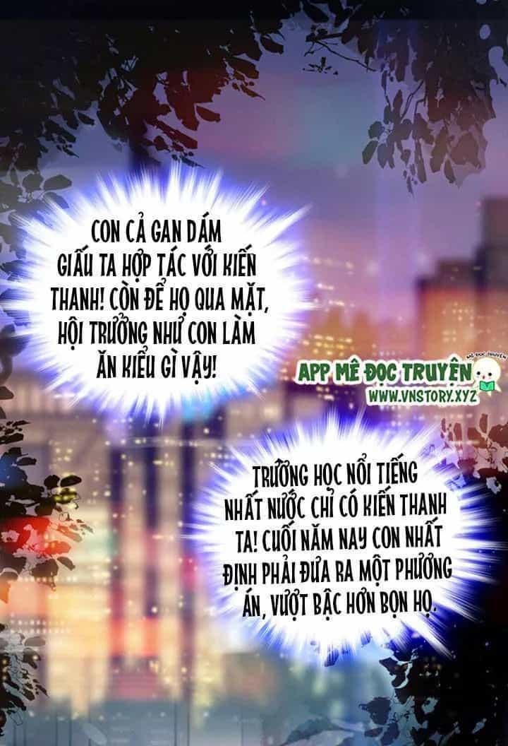 Nữ Hầu Sau Giờ Học - Chương 75 - ảnh 19