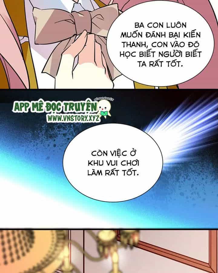 Nữ Hầu Sau Giờ Học - Chương 77 - ảnh 17
