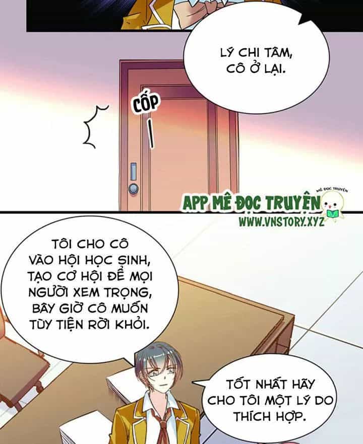 Nữ Hầu Sau Giờ Học - Chương 78 - ảnh 28