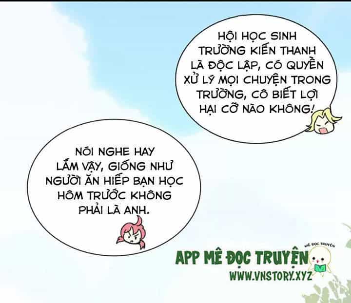 Nữ Hầu Sau Giờ Học - Chương 79 - ảnh 13